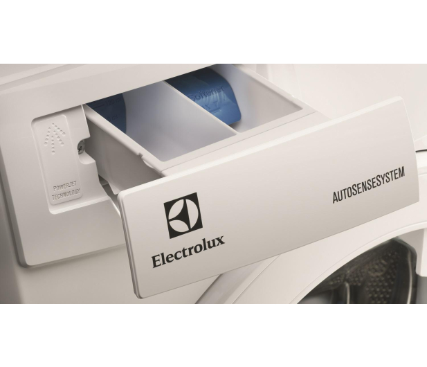 Electrolux PRALKA EWFL1074BW ### - 1401776 - zdjęcie 3